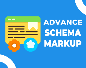 Advance Schema Markup