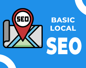 Basic Local SEO Package