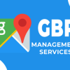 GBP Management Service