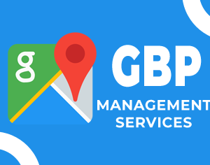 GBP Management Service