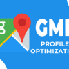 GMB Profile Optimization Service