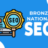 Bronze National SEO Package