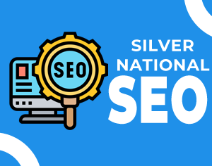Silver National SEO Package