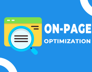 Full On-Page SEO Optimization