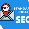 Standard Local SEO Package
