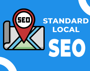 Standard Local SEO Package