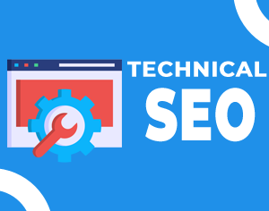 Technical SEO Services