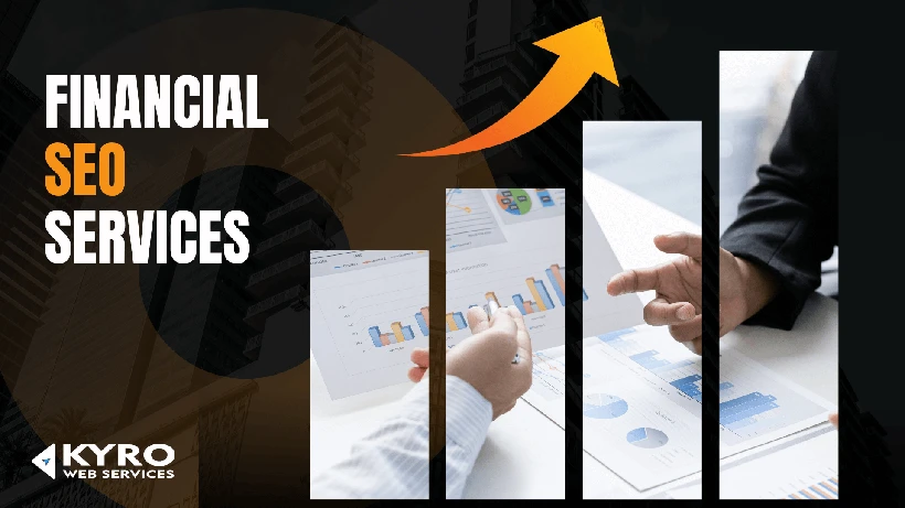 financial seo services