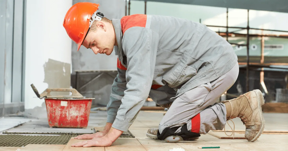 flooring company seo