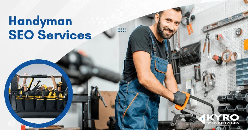 handyman seo