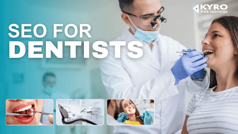 local seo for dentists