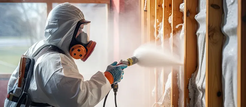 local seo for insulation contractors