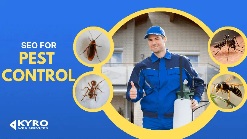 pest control seo services