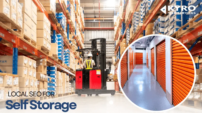 self storage seo