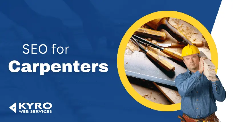 seo for carpenters
