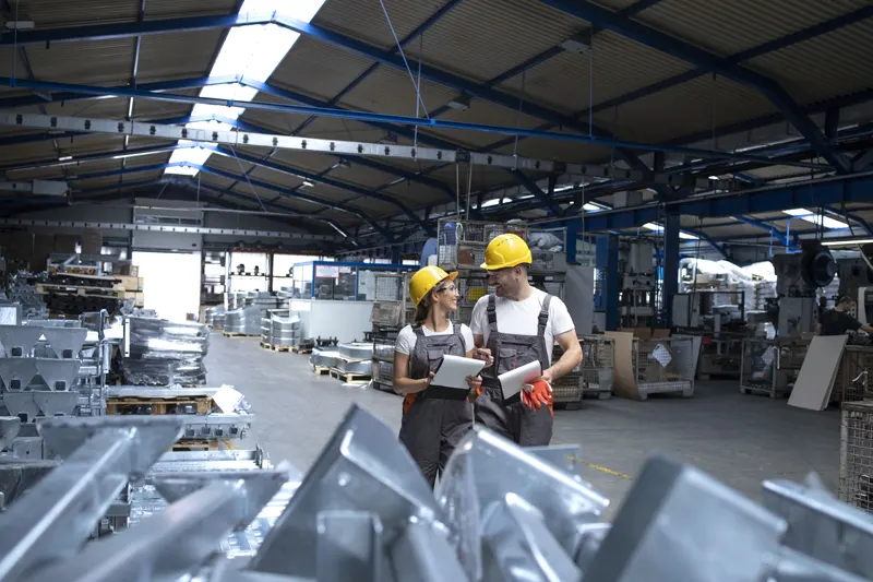 seo for manufacturing companies