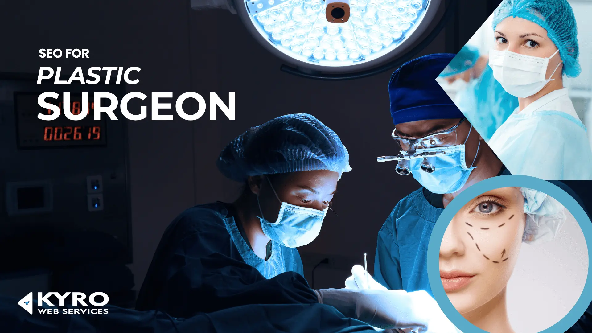 seo for plastic surgeons