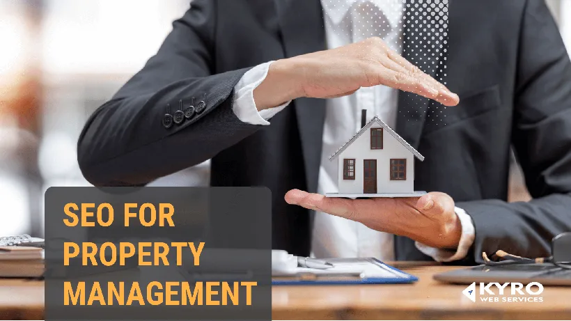 seo for property management