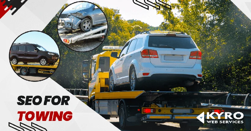 towing seo