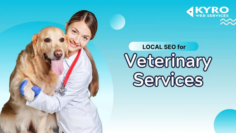 veterinarian seo