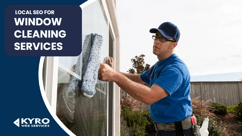 window cleaning seo company
