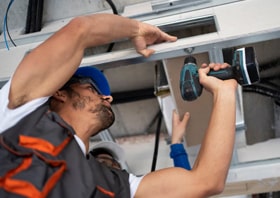 Air Duct Cleaning SEO