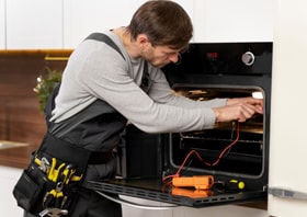 Appliance Repair SEO Services