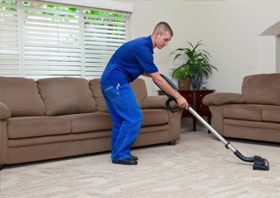 Carpet Cleaning SEO Services