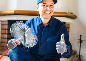 Chimney Sweeps SEO