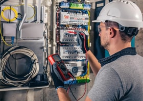 Electrician SEO Services