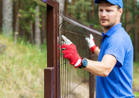Fencing Company SEO Services