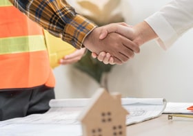 Home Builder SEO