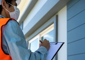 Home Inspector SEO