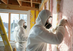 Insulation Companies SEO