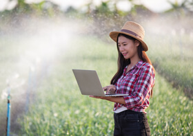 Irrigation Company SEO