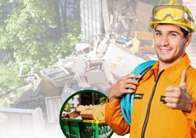 Junk Removal SEO