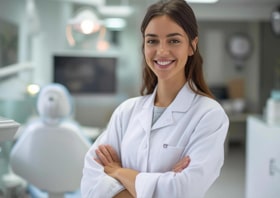 Local SEO For Dentists