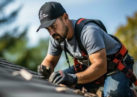 Roofing SEO Services