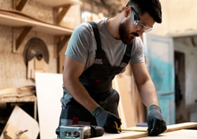 SEO For Carpenters