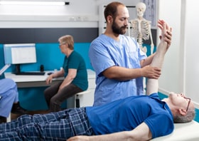 SEO for Chiropractors