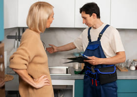SEO for Home Service Contractors