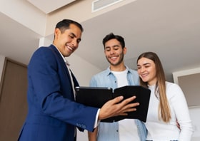 SEO for Property Management