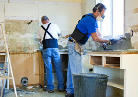 SEO for Remodeling Companies