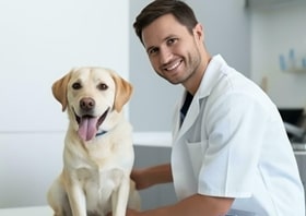 Veterinarian SEO Services