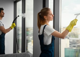 Window Cleaning SEO Company